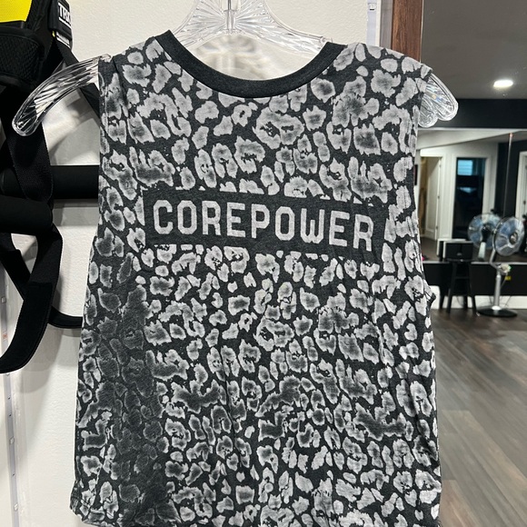 Core Power Muscle Tank Size Medium - Picture 1 of 3